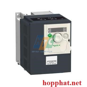 Biến tần ATV312 Schneider